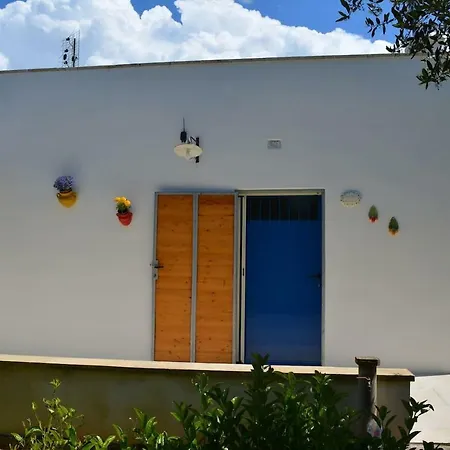 דירה Tata Gino E Mamma Sina דיסו
