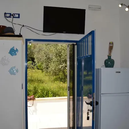 Tata Gino E Mamma Sina דירה